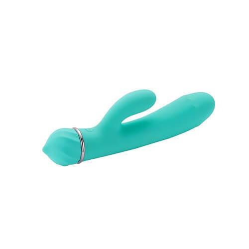 Loving Joy Mina Designer Rabbit Vibrator