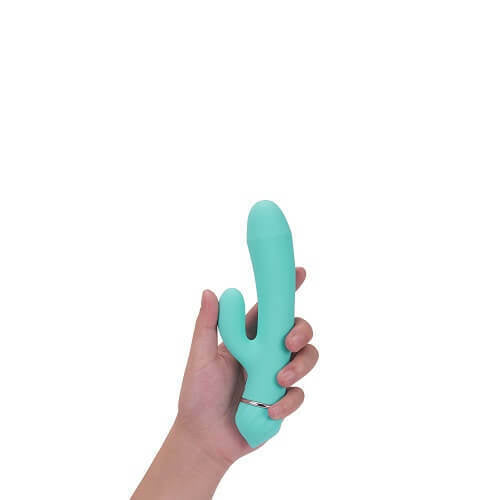 Loving Joy Mina Designer Rabbit Vibrator