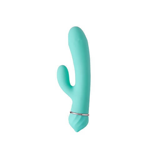 Loving Joy Mina Designer Rabbit Vibrator