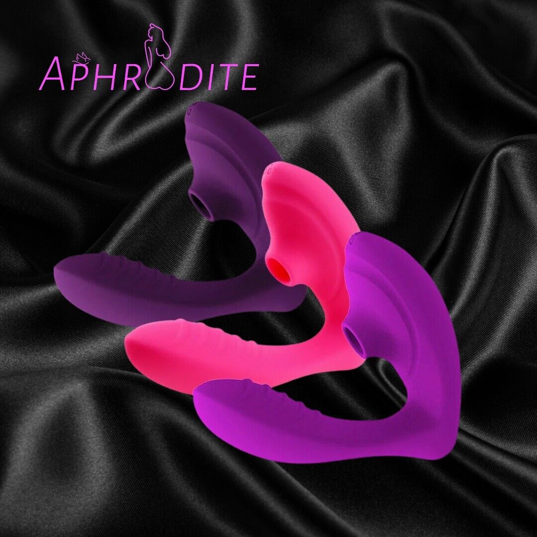 VIBRATORS Aphrodite Adult