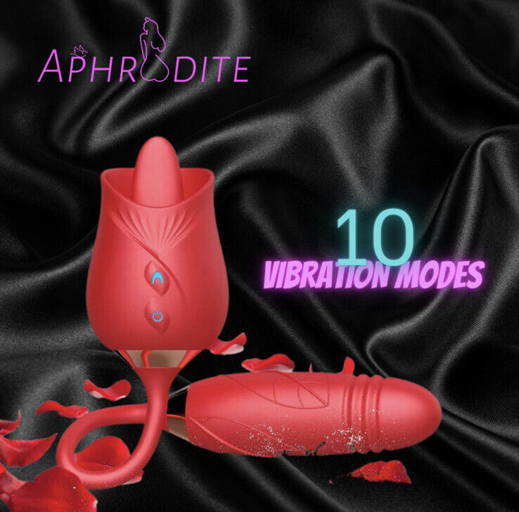 Aphrodite Adult Tickle your senses