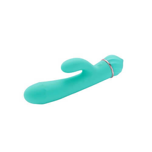 Loving Joy Mina Designer Rabbit Vibrator